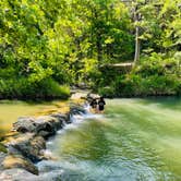 Review photo of Cold Springs Campground — Chickasaw National Recreation Area by Teresa S., May 28, 2022