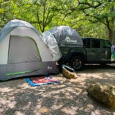 Review photo of Cold Springs Campground — Chickasaw National Recreation Area by Teresa S., May 28, 2022