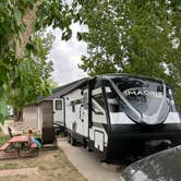 Review photo of Fort Collins Lakeside KOA by Douglas , May 28, 2022