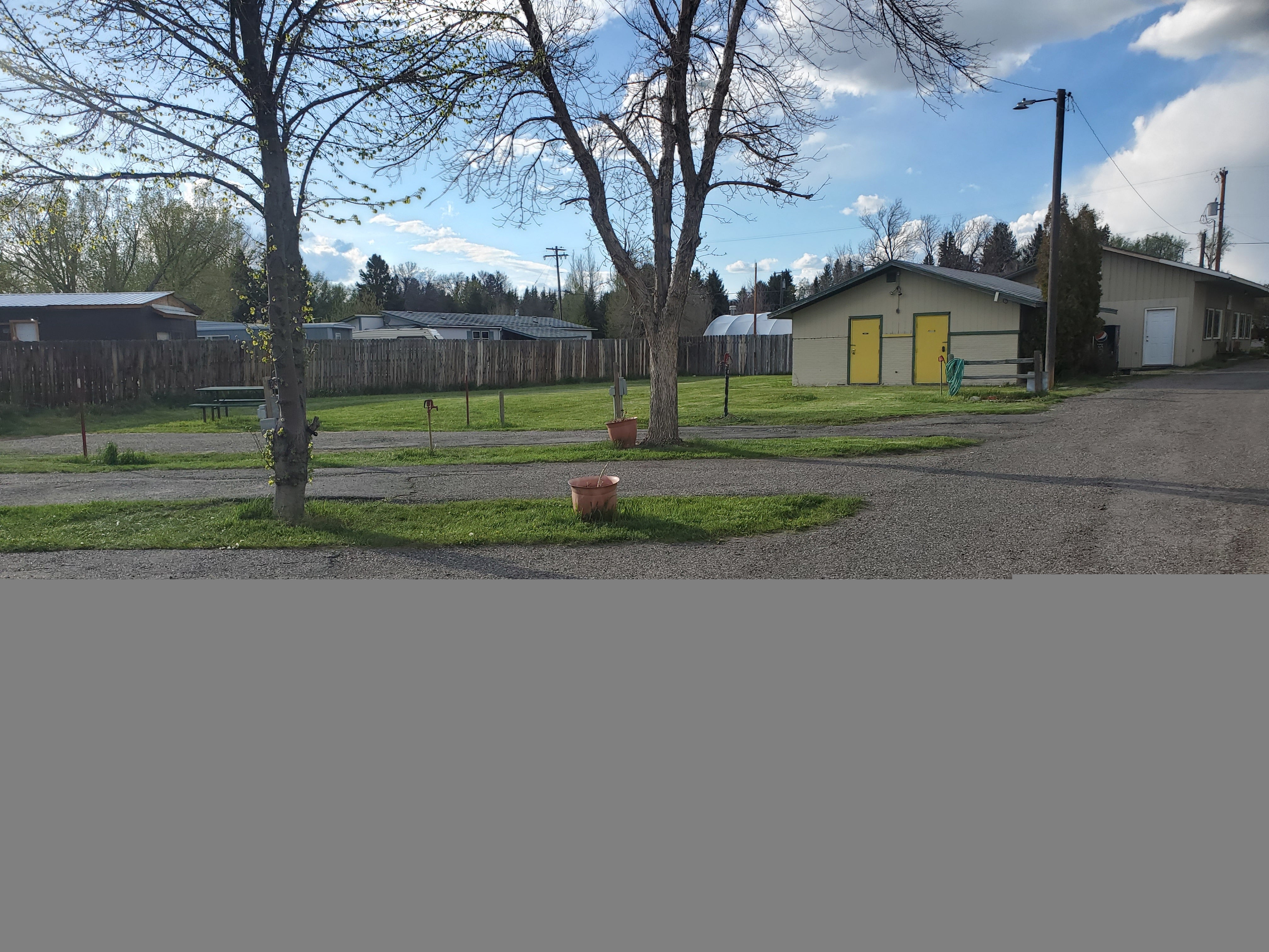 Camper submitted image from Livingston RV Park & Campground - 5