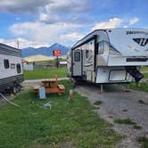 Review photo of Livingston RV Park & Campground by Mimi , May 29, 2022