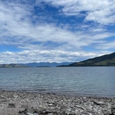 Review photo of Big Arm State Unit — Flathead Lake State Park by Elizabeth J., May 29, 2022