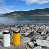 Review photo of Big Arm State Unit — Flathead Lake State Park by Elizabeth J., May 29, 2022
