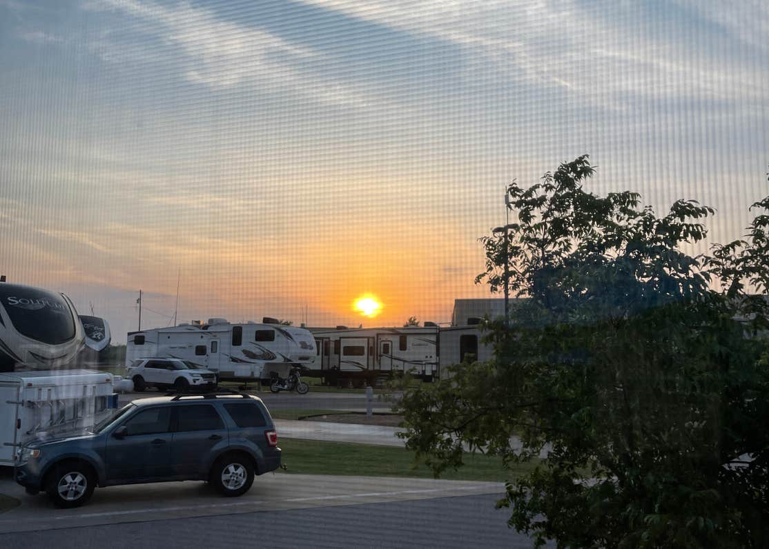 Roadrunner RV Park Camping The Dyrt