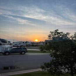 Roadrunner RV Park