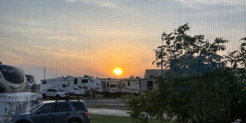 Camper submitted image from Roadrunner RV Park