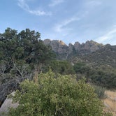 Review photo of Aguirre Spring Recreation Area and Campground by Nicoli D., May 29, 2022