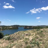 Review photo of Possum Kingdom State Park Campground by Michelle M., July 14, 2018