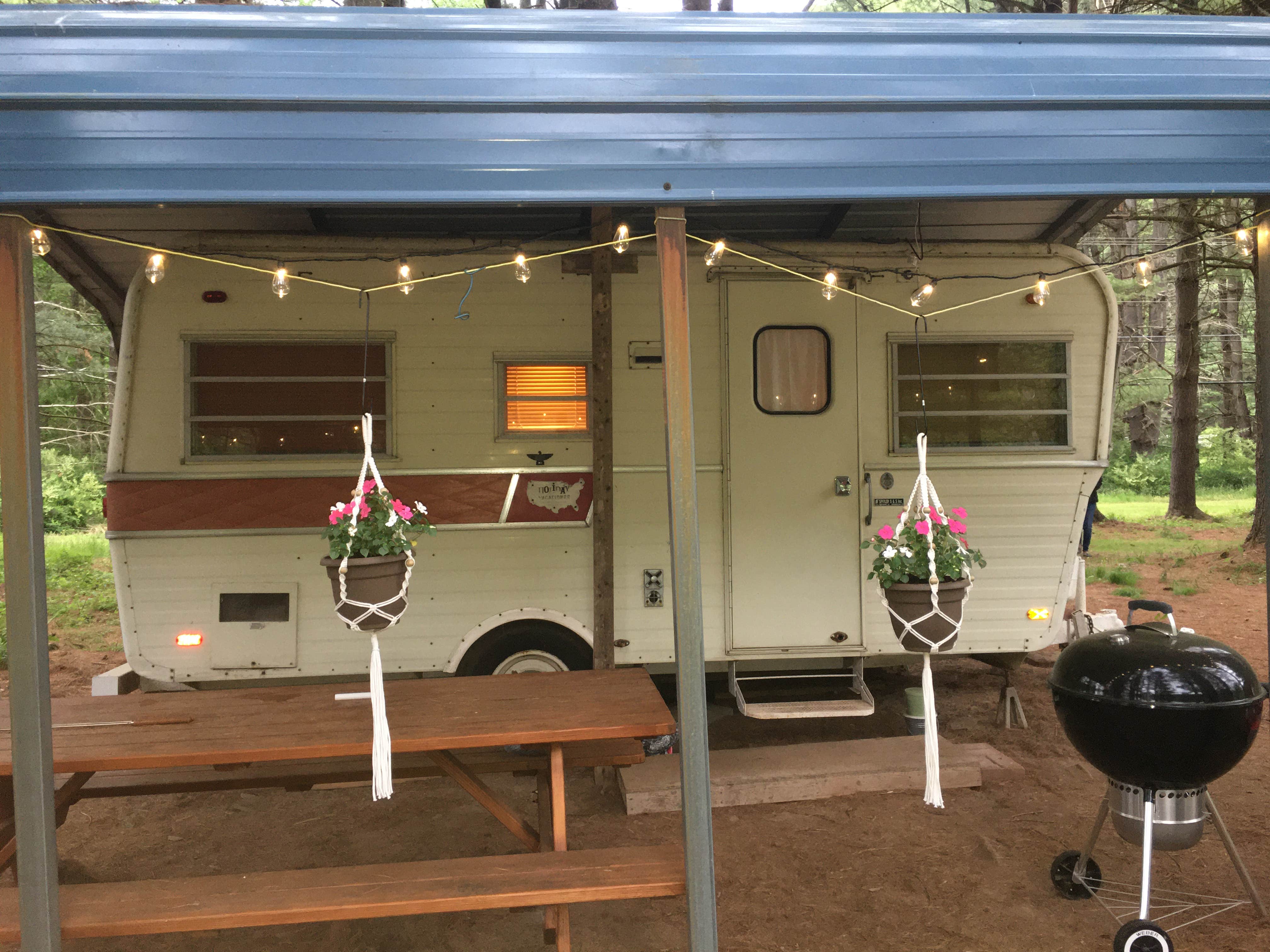 Camping near County Line Road Site — Tiadaghton State Forest: Canned Ham Camp, Cross Fork, Pennsylvania