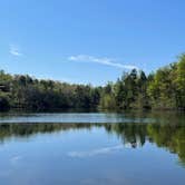 Review photo of Table Rock State Park Campground by Jennifer D., May 29, 2022