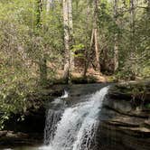 Review photo of Table Rock State Park Campground by Jennifer D., May 29, 2022