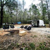 Review photo of Table Rock State Park Campground by Jennifer D., May 29, 2022