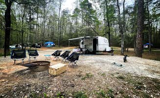 Jennifer D.'s photo at Table Rock State Park Campground near Pickens, SC