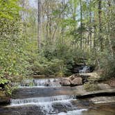 Review photo of Table Rock State Park Campground by Jennifer D., May 29, 2022