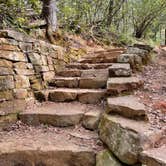 Review photo of Table Rock State Park Campground by Jennifer D., May 29, 2022