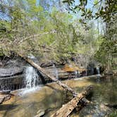 Review photo of Table Rock State Park Campground by Jennifer D., May 29, 2022