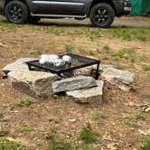 Review photo of Crown Point Camping Area by Katie R., May 29, 2022