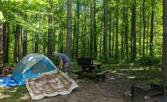 Fern B.'s photo at Yellowwood State Forest near Martinsville, IN