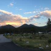 Review photo of Glacier Basin Campground — Rocky Mountain National Park by Scott M., July 14, 2018