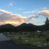 Review photo of Glacier Basin Campground — Rocky Mountain National Park by Scott M., July 14, 2018