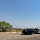 Review photo of Caprock Canyons State Park -  Honey Flat by Jeff T., May 29, 2022