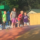 Review photo of Yogi Bear's Jellystone Park in Hagerstown MD by Michelle  ., July 14, 2018