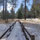 Review photo of Paso Picacho Campground — Cuyamaca Rancho State Park by Katie O., July 14, 2018