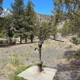 Review photo of Palisades Campground by Bill T., May 29, 2022