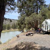 Review photo of Palisades Campground by Bill T., May 29, 2022