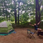 Review photo of Sandy Pines Campground by Michelle  ., July 14, 2018