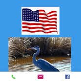 Review photo of Blue Heron RV Park by Kaitlynn B., May 29, 2022