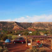 Review photo of Mesquite Campground — Palo Duro Canyon State Park by Halli S., May 29, 2022