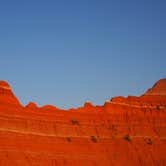 Review photo of Mesquite Campground — Palo Duro Canyon State Park by Halli S., May 29, 2022