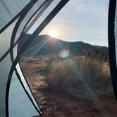 Review photo of Mesquite Campground — Palo Duro Canyon State Park by Halli S., May 29, 2022