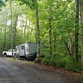 Review photo of Breaks Interstate Park Campground by Katrin M., May 29, 2022