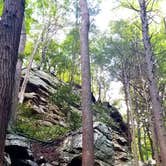 Review photo of Breaks Interstate Park Campground by Katrin M., May 29, 2022