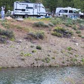 Review photo of Boca Rest Campground by Lulu , May 29, 2022