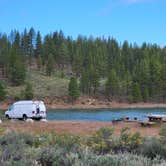 Review photo of Boca Rest Campground by Lulu , May 29, 2022