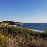 Review photo of Moro Campground — Crystal Cove State Park by Katie O., July 14, 2018