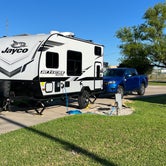 Review photo of Cowtown RV Park by Robert T., May 29, 2022