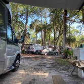 Review photo of Manatee Hammock Campground by Kara’s  C., May 29, 2022