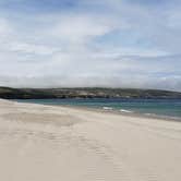 Review photo of Santa Rosa Island Campground — Channel Islands National Park by Katie O., July 14, 2018