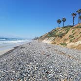 Review photo of South Carlsbad State Beach Campground by Katie O., July 14, 2018