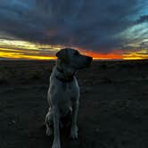 Review photo of Sacred White Shell Mountain by Griffen J., May 27, 2022