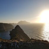 Review photo of Anacapa Island Campground — Channel Islands National Park by Katie O., July 14, 2018