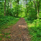 Review photo of White Pines Forest State Park Campground by Stacie H., May 29, 2022