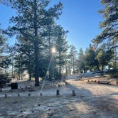 Review photo of San Bernardino National Forest Crab Flats Campground by Anna B., May 29, 2022