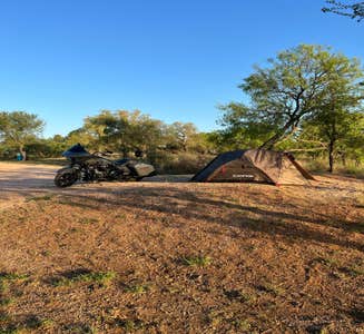 Camper-submitted photo from Hwy#183 N outside of Lometa, Texas