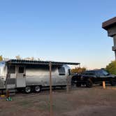 Review photo of Caprock Canyons State Park -  Honey Flat by Jeff T., May 29, 2022