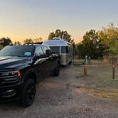 Review photo of Caprock Canyons State Park -  Honey Flat by Jeff T., May 29, 2022